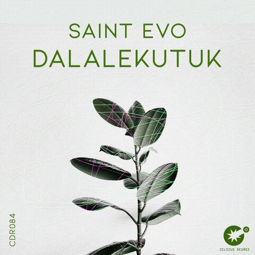 Saint Evo - Dalalekutuk [CDR084]